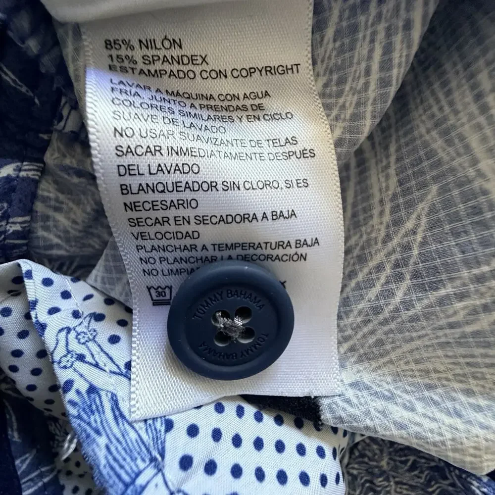 Tommy Bahama fantastic tommy